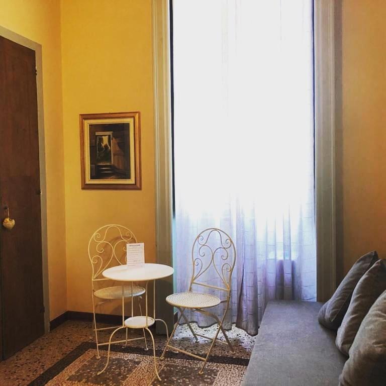 La Terrazza San Salvario Torino Eksteriør bilde