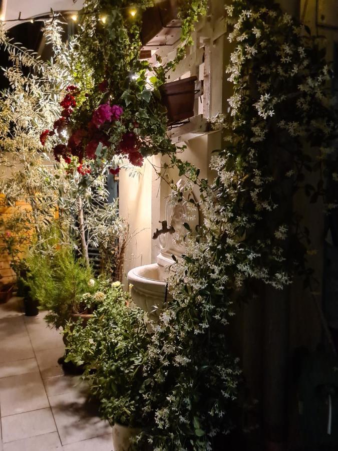 La Terrazza San Salvario Torino Eksteriør bilde